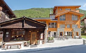 Hotel Aristella Zermatt